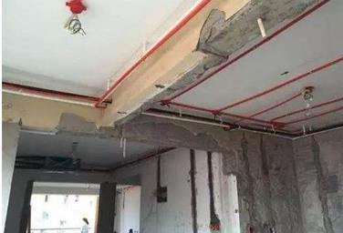 夹江漏水维修 墙面漏水怎么办呢?墙面漏水的原因?
