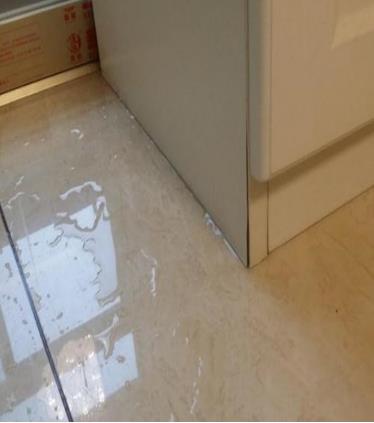 夹江漏水检测 厕所漏水怎么检测?